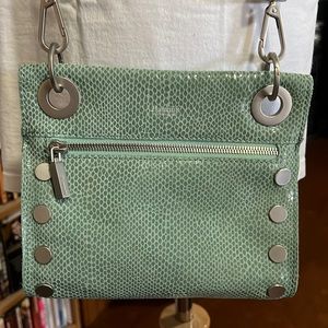 Hammitt crossbody & card wallet set